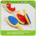 Colorful Best Quality Attractive Sport Rubber Eraser